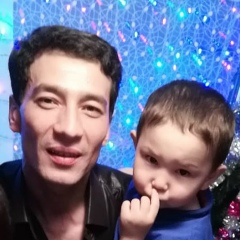Марат Умаров, Самара