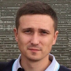 Сергей Волков, 23.12.1984, Ярославль