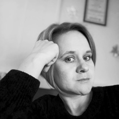 Даха Капризная, Москва