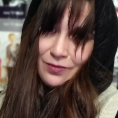 Катерина Раюшкина, 03.08, Москва