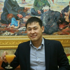 Ернур Оражанов, 15.10.2006, Алматы