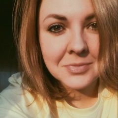 Юля Семёнова, 01.07.1986, Уфа