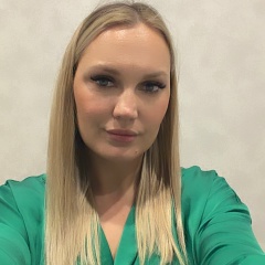 Оксана Викторова, Чебоксары