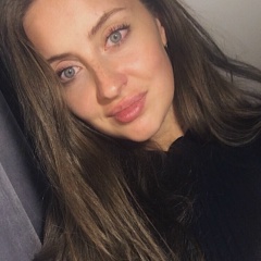 Яна Черных, 29.02.1992