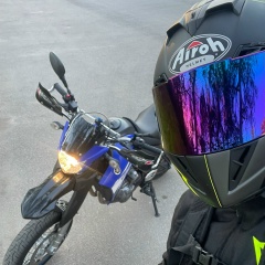 Stasik Butyrskiy, Санкт-Петербург