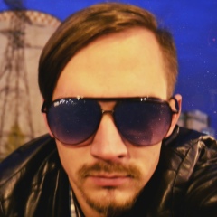 Илья Романов, 11.11.1990, Санкт-Петербург