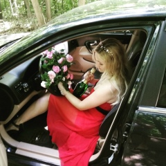 Анна Каета, 04.06, Сумы