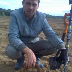 Алексей Иванов, 20.01.1969, Санкт-Петербург