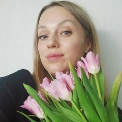 Анастасия Хотянович, 12.06