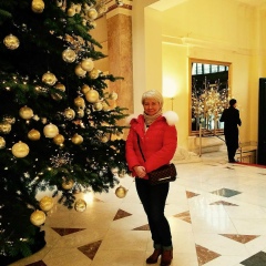 Людмила Новикова, 27.05, Innsbruck