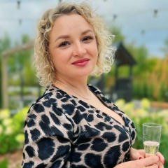 Анна Зырянова, 15.08, Пермь