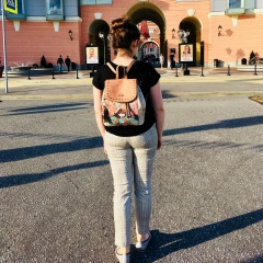 Валерия Соловьева, 25.07, Санкт-Петербург