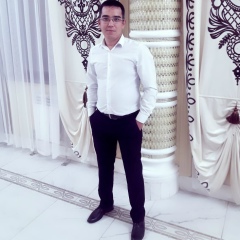 Азамат Сериков, 04.05, Тараз