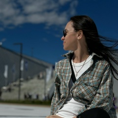 Александра Вареньевна, Chicago