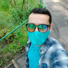 Джон Непобедимый, 28.05, Москва