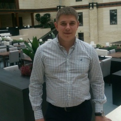 Рома Васильченко, 23.03.1986, Одесса