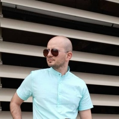 Ровшан Шукюров, 27.07.1988, Ялта