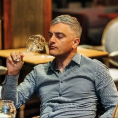 Варткес Галустян, 31.05.1975, Кисловодск