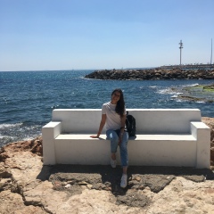 Альмира Рахимова, 05.10.1987, Уфа