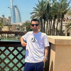 Вилен Аракелян, 09.08, Москва