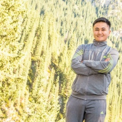 Adilbek Mussayev, 03.08.1992