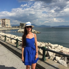 Марина Бирина, 24.02