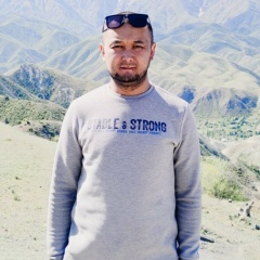 Медер Тажибаев, 29.03, Москва