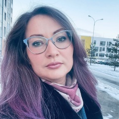 Елена Прудникова, 07.09, Москва