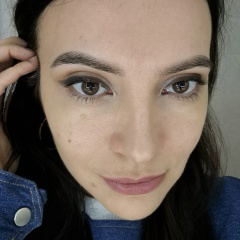 Венера Безрукова