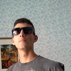 Edivandro Martins, 10.07.1990, São Paulo