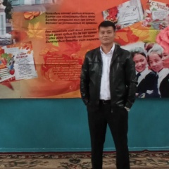 Еркосай Кумисов, 30.01.1994, Алматы