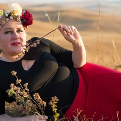 Olga Tsaturyan, 15.09, Алматы