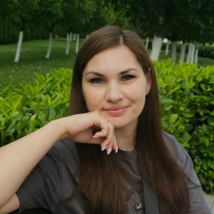 Лилия Якупова, 12.03, Уфа