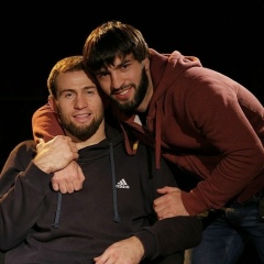 Майрбек Тайсумов, 08.08.1988, Wien