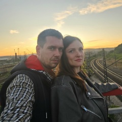 Дашуня Гримберг, 17.09, Санкт-Петербург