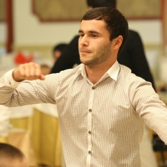 Казимир Алмазов, 09.07.1988, Ростов-на-Дону