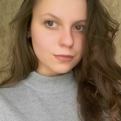 Кристина Игнатенко, 02.08.1992, Краснодар