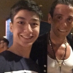 Миролим Обидов