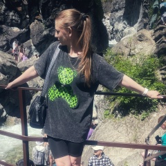 Елена Подольская, 13.01, Слюдянка