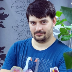 Михаил Тимофеев, 06.03, Ростов-на-Дону