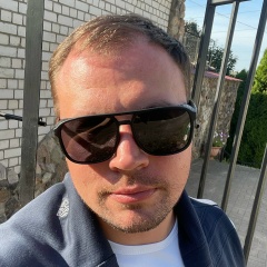 Denis Melnik, 07.04.1988, Минск