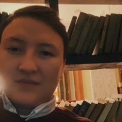 Daulet Kuzen, 27.08.1993