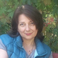 Наталія Тяпкіна, 12.11, Запорожье