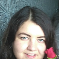 Alexandra Bazyliova, 01.09.1989, Витебск