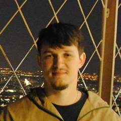 Ігор Кривошап, 20.12, Львов