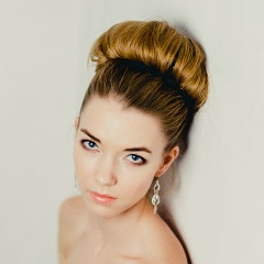 Елена Данилова, 24.02.1989, Ижевск