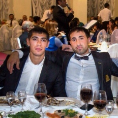 Низами ***, 24.05, Троицк