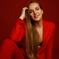 Татьяна Николаева, 24.03.1986, Санкт-Петербург