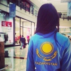 Asylzhan Kenesbekov, 09.04, Усть-Каменогорск