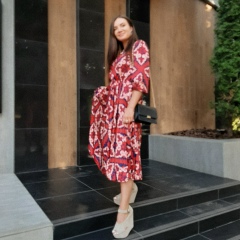 Іра Шеффер, 31.05, Харьков